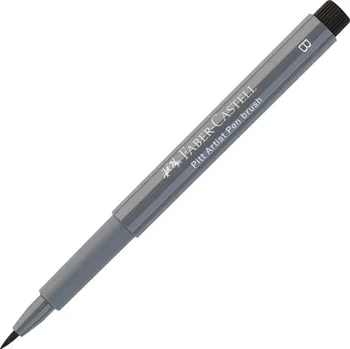 Faber Castell Pitt Artist Akvarelová pero 233 Cold Gray IV 1 ks