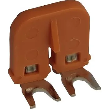 Rozvaděč ELEKTRO BEČOV Propojka WGO 1 6/ 2-násobná C0476302