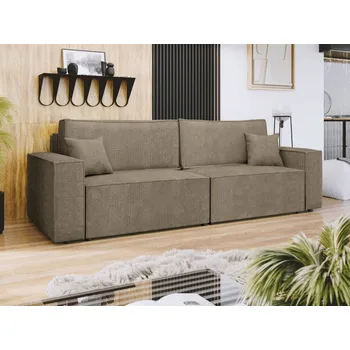 Pohovka Pohovka se dvěma úložnými prostory Kasjusz, Barva: Lima 80 MIRJAN 5903211406935