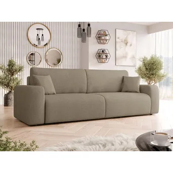 Nábytek Rozkládací pohovka Easton, Barva: Lima 80 MIRJAN 5903211407239