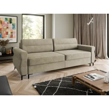 Pohovka Pohovka s funkcí spaní Mormi, Potah: Sierra 744 MIRJAN 5903211407383