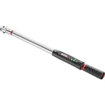 Facom E.316A340S Elektronický momentový klíč s ráčnou 1/2", rozsah 60-340 Nm
