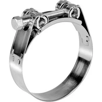 Hubice k vysavači TB Spona 30-33 GBS W4 Hadicová spona GBS