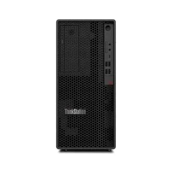 Stolní počítač LENOVO PC ThinkStation P2 Tower - i7-14700,16GB,512SSD,HDMI,DP,Int. Intel UHD 770,NVIDIA® T400 4GB,W11P,3Y Onsite