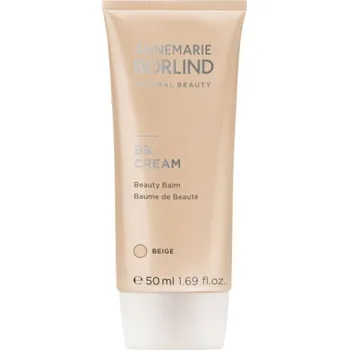 Pleťový krém ANNEMARIE BORLIND BB krém (BB Cream) 50 ml Almond + 2 měsíce na vrácení zboží