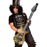 Nafukovací kytara Rock Tiger