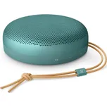 Bang & Olufsen Beosound A1 3rd Gen modrozelený Modrozelená