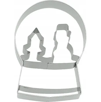 Obraz Formička na sušenky Birkmann 6 x 8 cm