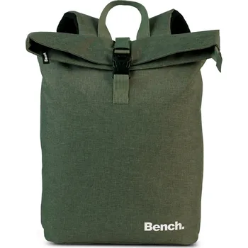 Sportovní batoh Bench classic batoh Roll-top - khaki/rákosová 8l