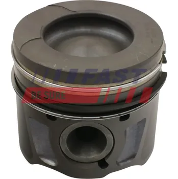 Turbodmychadlo Montážní sada pro turbo FAST FT48408