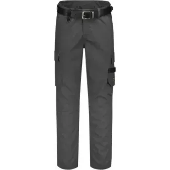 Pracovní kalhoty unisex Work Pants Twill