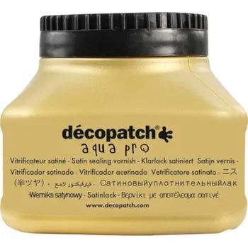 Lak na nehty Décopatch VA90AO Lak 90 ml
