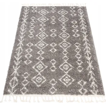 Koberec Koberec shaggy 140 x 200 cm