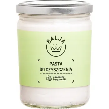 Balja univerzální čisticí pasta 0,45l