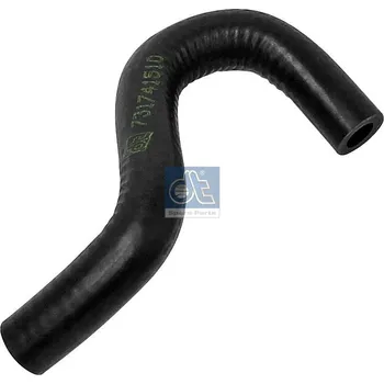 Tlakové potrubí, kompresor tlaku vzduchu DT Spare Parts 5.41910