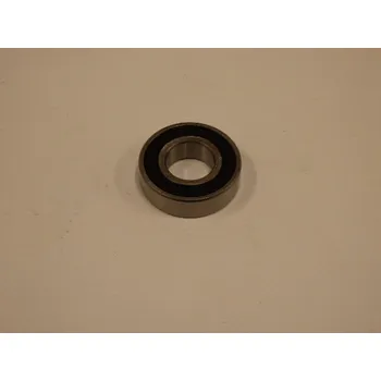 VeGA Ložisko 6002 15x32x9