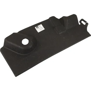 Kryt motoru Kryt motoru Fiat Ducato 2021-2024 2,2D vrchní, 46354480