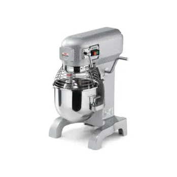 Hnětač těsta HNĚTAČ PLANETÁRNÍ PLUTONE 20