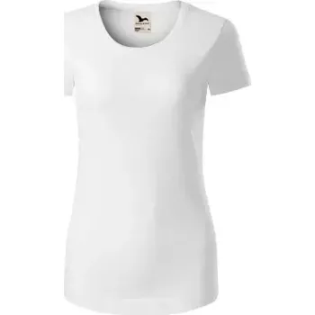 Tričko dámské Origin (GOTS)