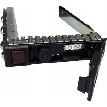 Příslušenství pro datový nosič CoreParts 2.5" SFF SATA/SAS HotSwap Šuplík/Rámeček