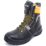 TIGROTTO S3 CI SRC obuv holeňová - černá - 42