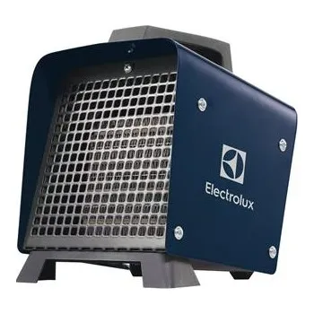 Průmyslové topidlo ELECTROLUX teplovzdušný ventilátor EIFH/C-3 EEC výkon 3 kW