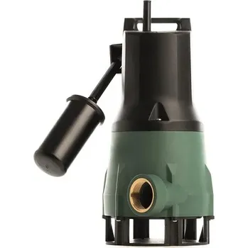 Čerpadlo DAB PUMPS FEKA 300 M-A 10H05 ponorné kalové čerpadlo; 10m kabel 60198016