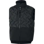 Vesta DeltaPlus ACTON černá 3XL