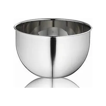 Mísa ATHOS, nerezová ocel, O18cm x v11cm 2.0L - Kela