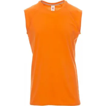 pracovní tričko Tílko PayPer SHORE pánské oranžová XXL