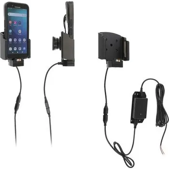 Brodit držák pro pevnou instalaci na Datalogic-Memor 12-17, 713430