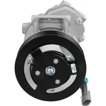 Kompresor klimatizace Kompresor klimatizace BV PSH 090.135.015.040