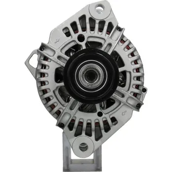 Alternátor Alternátor BV PSH 255.513.110.000