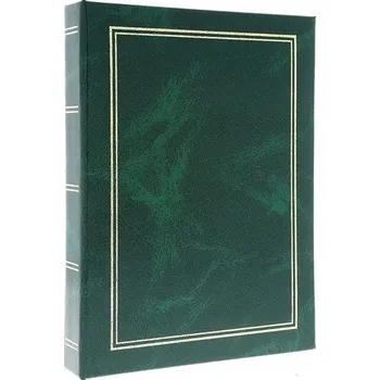 Fotoalbum ALBUM NA FOTKY 13x18 TVRDÁ VAZBA PRO 36 FOTEK