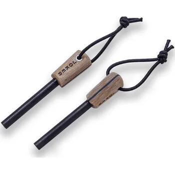 Joker Beige Canvas Micarta Firesteel PD03 křesadlo