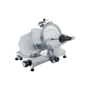 Kráječ na chleba MIRRA GRAVITAČNÍ - PRŮMĚR NOŽE 250 MM