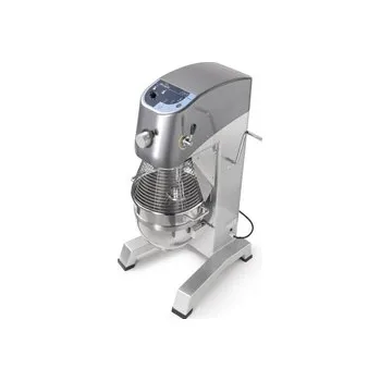 Hnětač těsta HNĚTAČ PLANETÁRNÍ PLUTONE 30