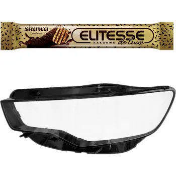 Posilovač řízení Klosz reflektora Audi A6 C7 przed lift 12-15 Lewy