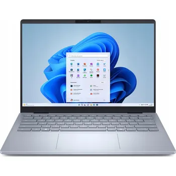 Notebook Notebook Dell 14 Plus 14 " Intel Core Ultra 7 32 GB / 1000 GB modrý