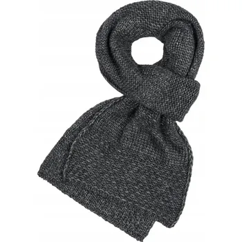 Šála Paolo Peruzzi šála šedá 180 cm - dámská