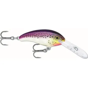 Umělá nástraha Wobler Rapala Shad Dancer 04_PD