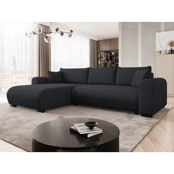 Sedací souprava Rohová sedačka Duolos Sztruks, Potah: Poso 135 MIRJAN 5903211408168