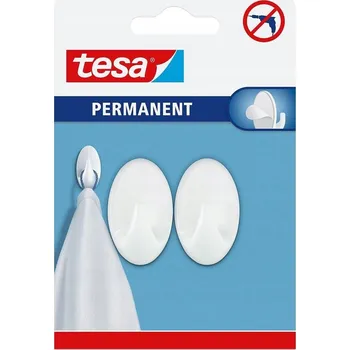 Věšák Háček Tesa 2 ks 1000 g