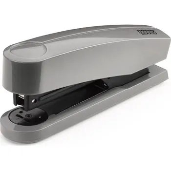 Kancelářský sešívač Novus B 2 Color ID - smart šedá
