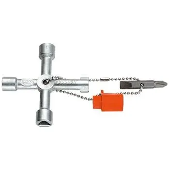 Klíč Facom 985548 Univerzání klíč pro rozvaděče