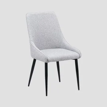 Jídelní židle Jídelní židle SABOR šedá 737886