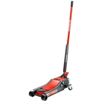 Hever Facom DL.3CLP Extra plochý kompaktní pojízdný hydraulický zvedák, 3 t