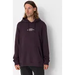 Element Skateboard Co HD (plum perfect) XL, fialová