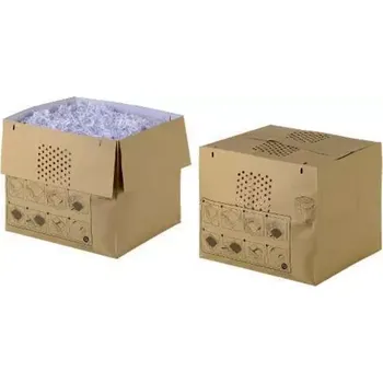 Příslušenství ke skartovačce Pytel na recyklovatelný skartovaný odpad pro Rexel Auto+ 200X , objem 32 litrů