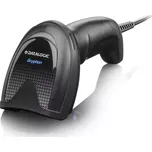 Čtečka Datalogic GD4590 Gryphon 2D, HD, černý, USB, stojánek